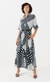 Dress Noche Mio 1.131 EAGLE