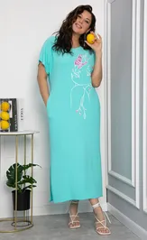 Платье LT Collection П13705-8М