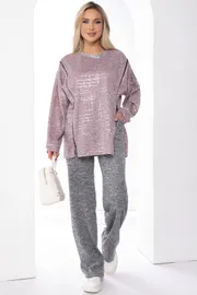 Garnitur LT Collection #K8137