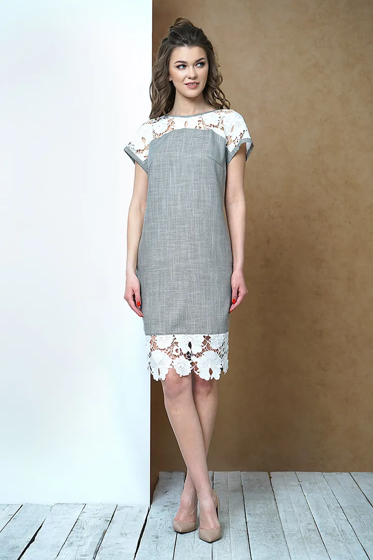 Dress Fantazia Mod #3413