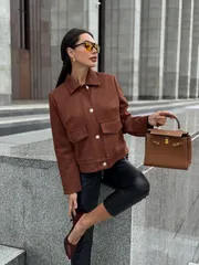 Жакет Aura chic life арт. 1141 170