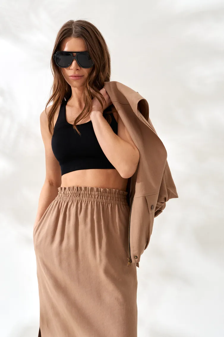 Skirt Elletto Life #2337