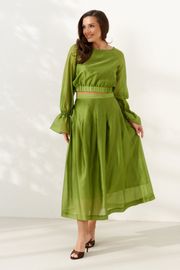 Костюм Alta Moda арт. 1115