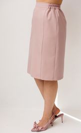 Костюм Anelli Laurel 1844 розовая зарянка