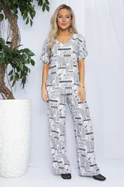 Костюм LT Collection арт. К12662-15