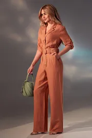 Комбинезон Golden Valley арт. 1067 красный