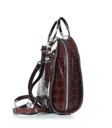Torba Galanteya 25s1161k45 korichnevyj