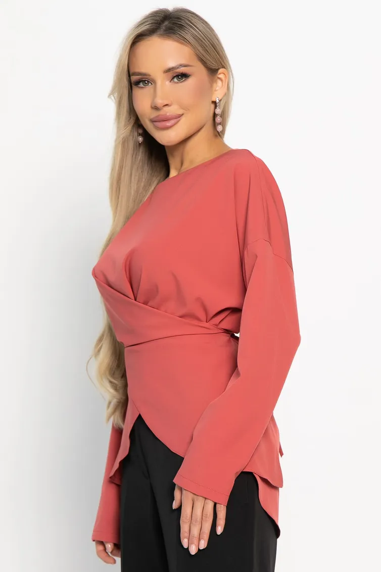 Bluzka LT Collection #B14953-5M
