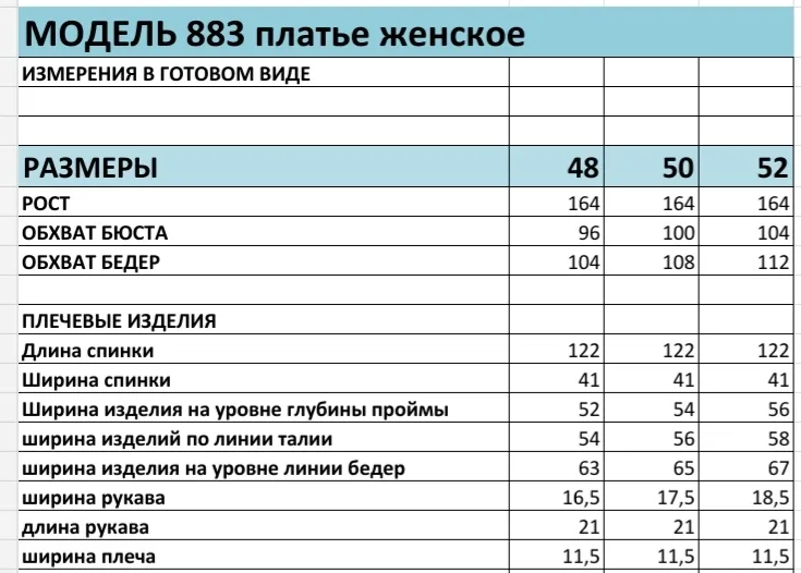 Sukienka Bagira Anta #883
