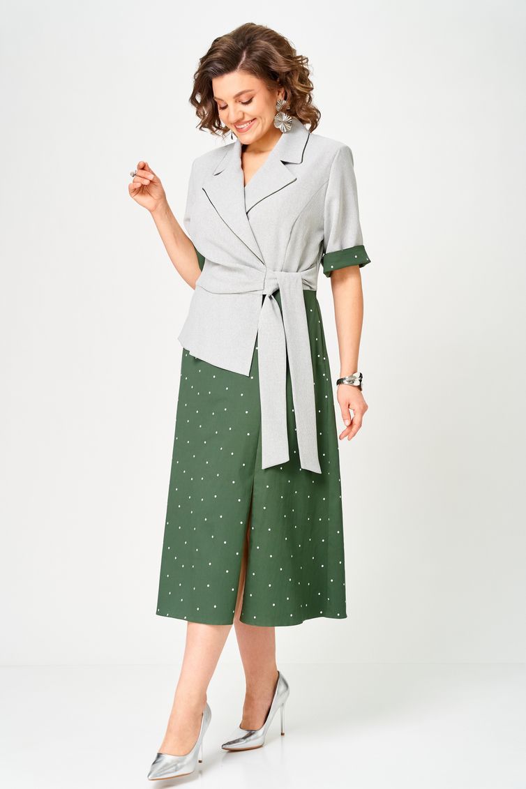 Платье Aira Style арт. 24432