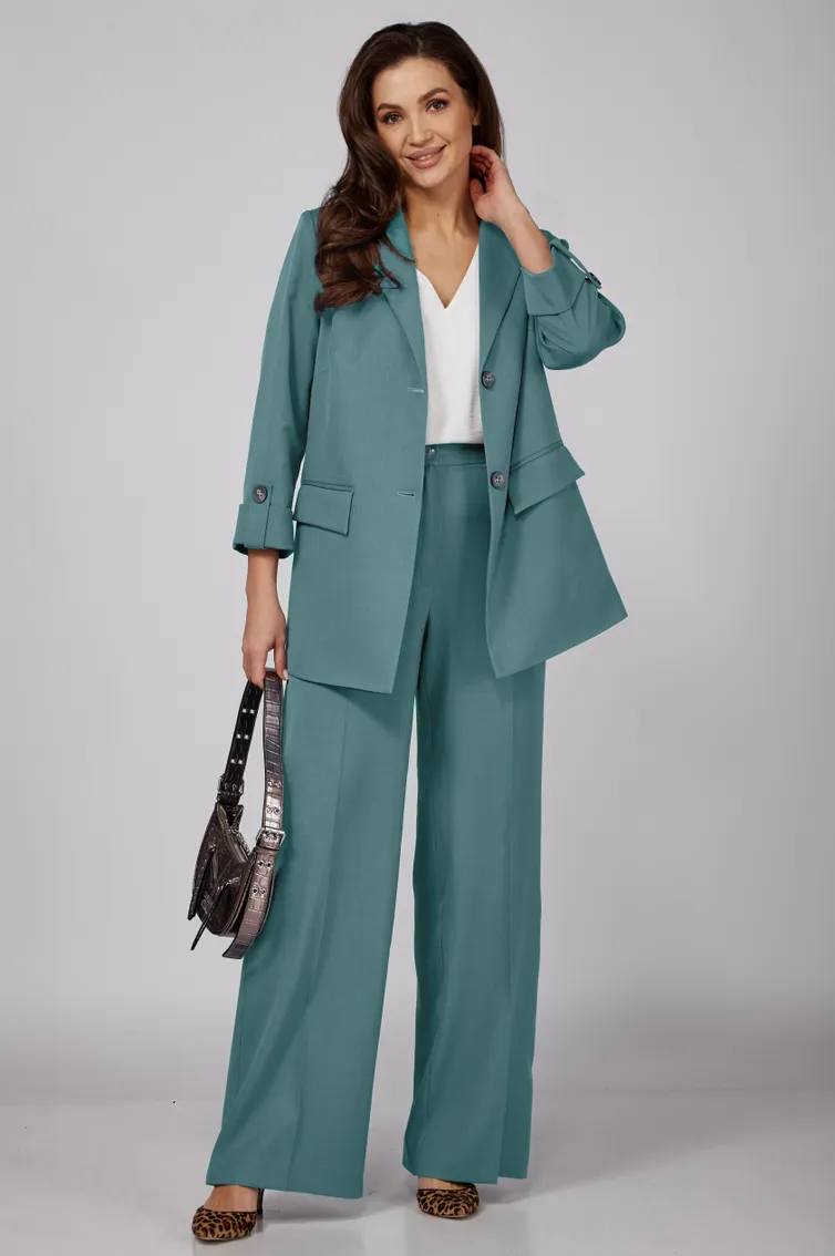 Zestaw Verita moda #N-2277 morskaya volna