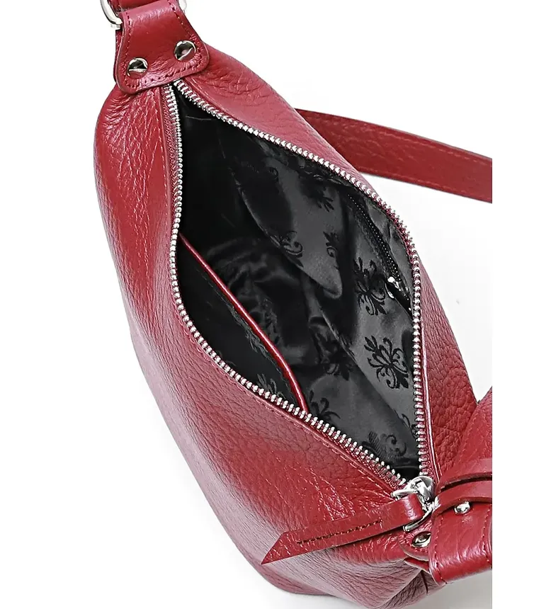 Torba Galanteya #25s2930k45 bordo