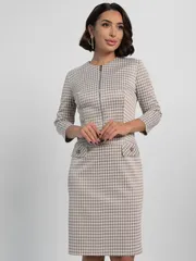 Платье LT Collection арт. П16039-19М