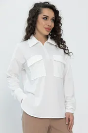 Рубашка LT Collection арт. Б13256-10М