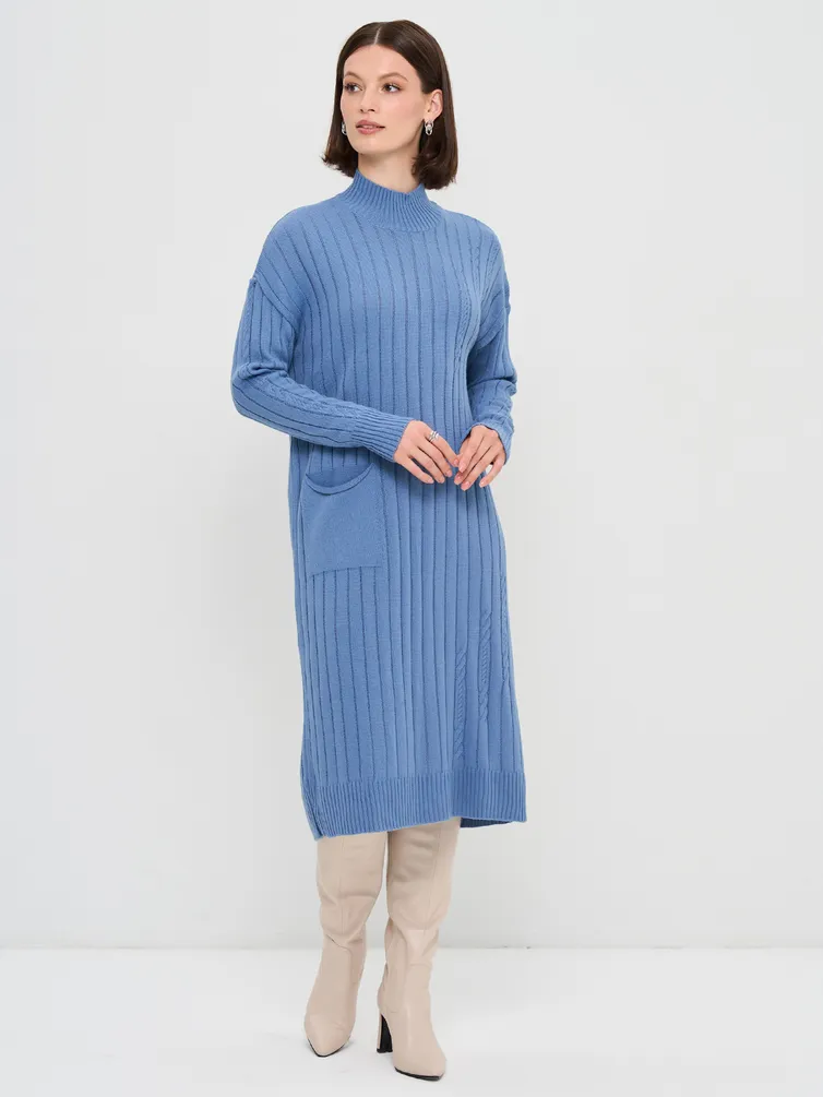Sukienka Newvay #9242-92042 zimnee utro
