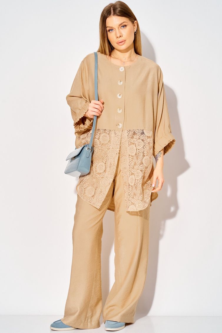 Set LAIKONY #L-534 bezhevyj