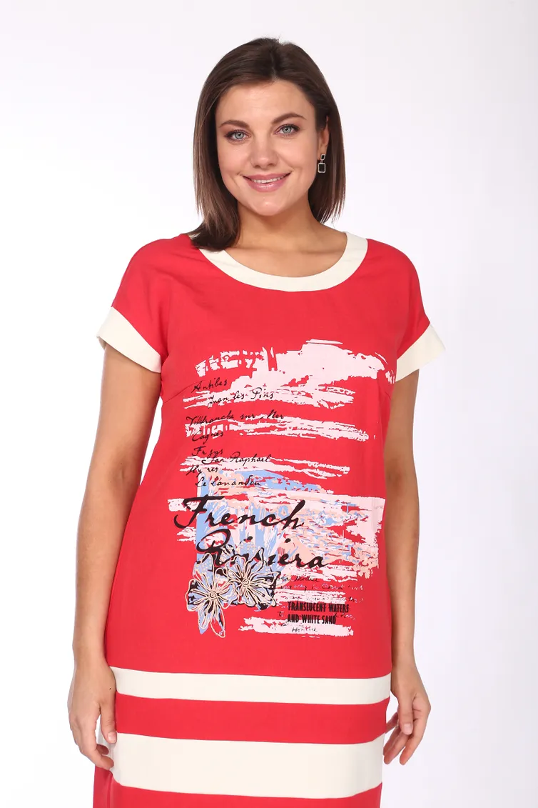 Sukienka Lady Style Classic #1411/1