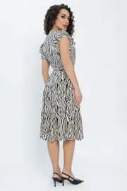 Sukienka LT Collection #P15787-12M