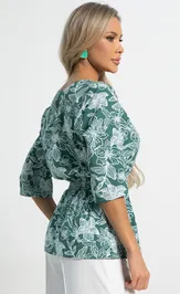 Блуза LT Collection Б15663-47М