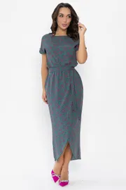 Sukienka LT Collection #P15793-12M
