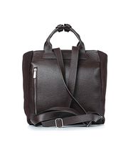 Bags Galanteya #25s2194k45 shokolad