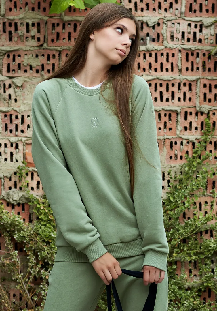 Bluza GO #F4007/26-02 (164-170)