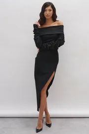 Skirt ANNETE #A0465
