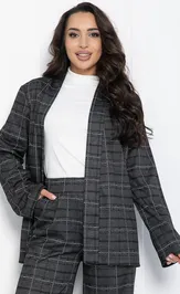 Костюм LT Collection К12373-10
