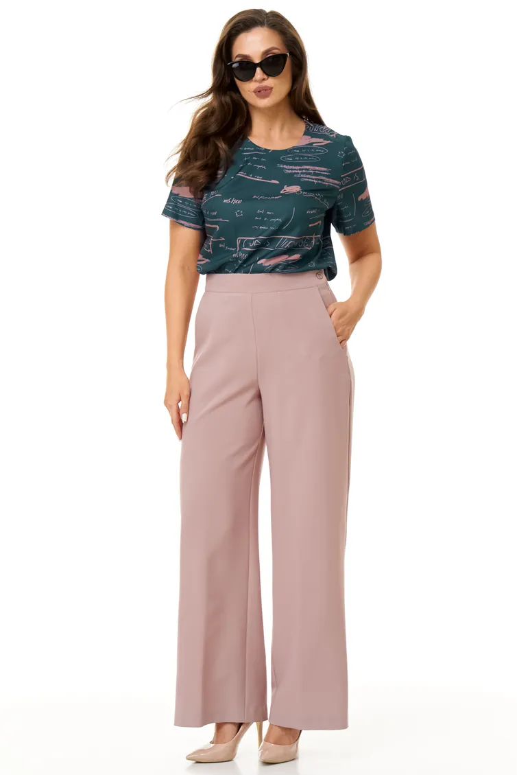 Garnitur Karina Delux #M-1224pudra