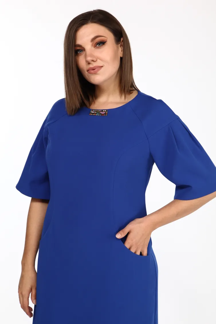 Платье Lady Style Classic арт. 0769