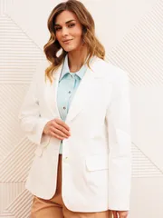 Suit GIZART #5377 molochnyj, mokko muss