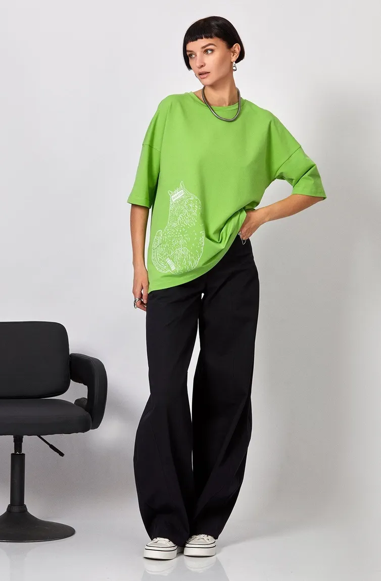 T-Shirt RIVOLI #6060.1