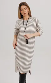 Sukienka Faufilure S1816