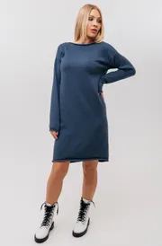 Dress Romgil #RV0002-ShE5 gabardin