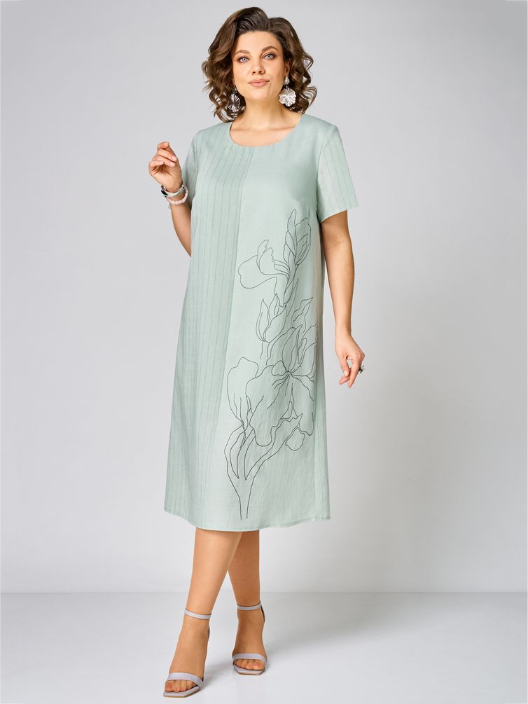 Платье Мишель Стиль арт. 1354