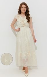 Платье FITA 5142 ТАЯНА