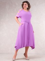 Платье Avanti арт. 01319-2 фиолетовый