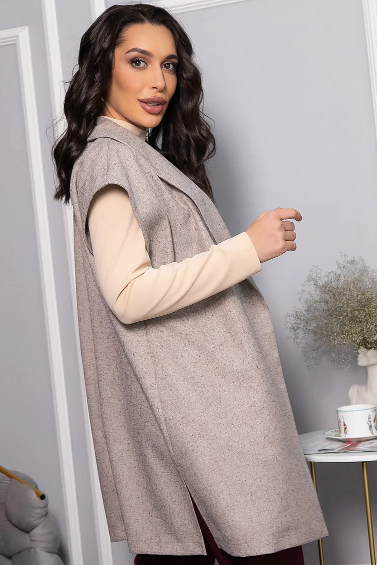 Жилет LT Collection арт. Б14487-4М