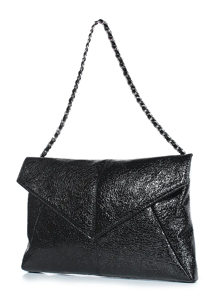Torba Galanteya #22s947k45 chernyj
