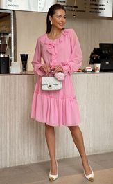 Платье Aura chic life 3321. 176