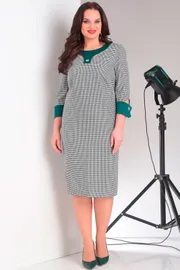 Sukienka MILANA #M-107-1