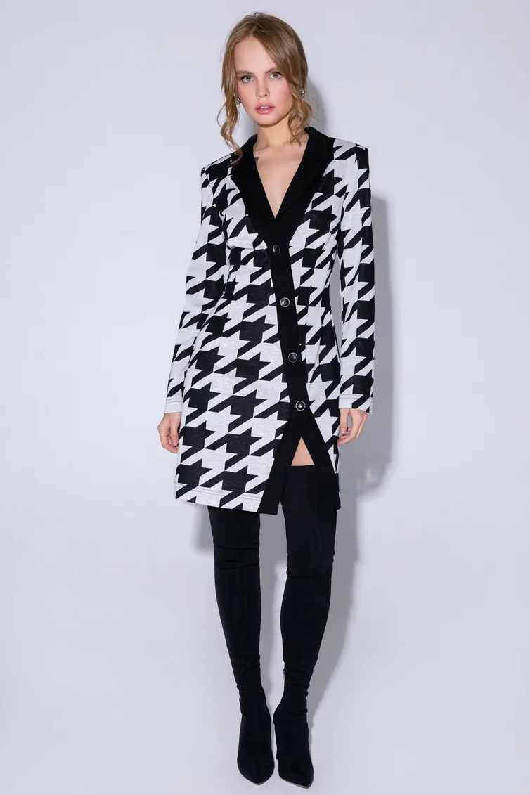 Sukienka Pirs #4299 klet