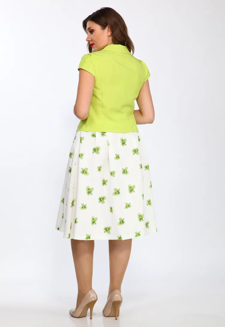 Костюм Lady Style Classic арт. 1180/3