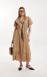 Платье Kaloris 2305