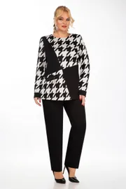Zestaw Ell Style #Kostyum 2179