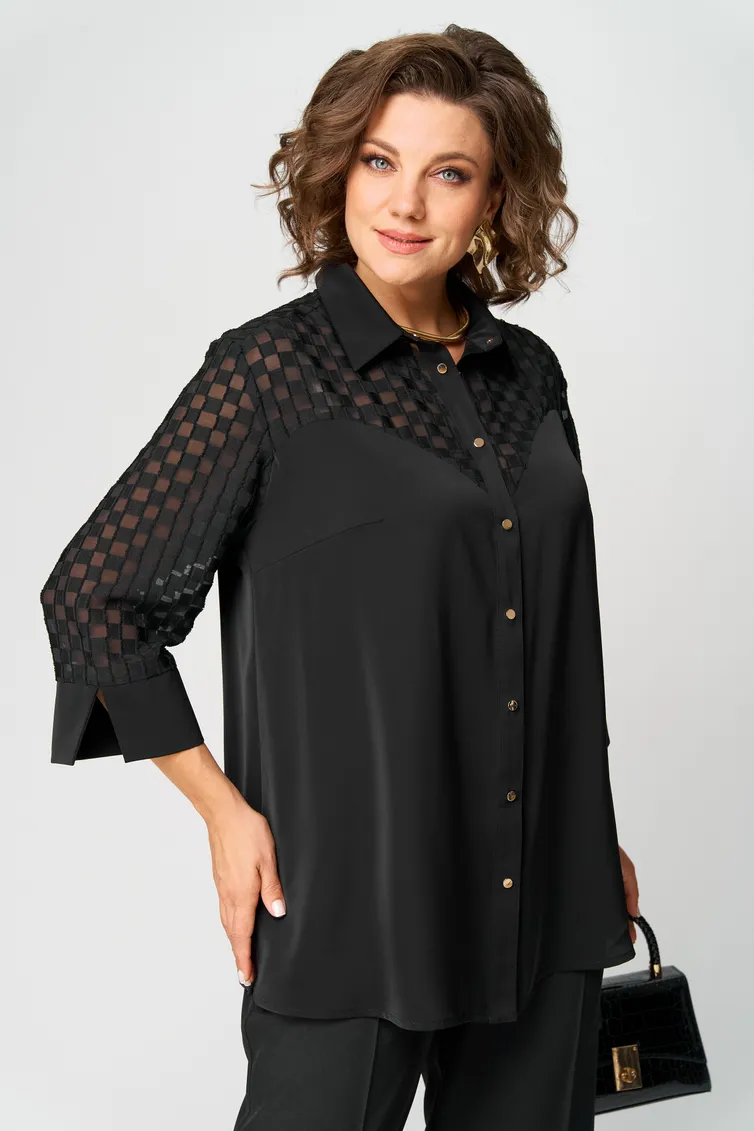 Bluzka ALEZA #1286