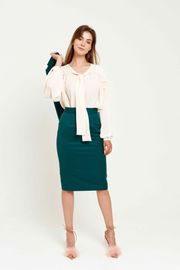 Suit Elletto Life #5197
