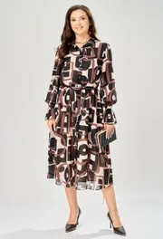 Dress Tvoi Imidj #2462