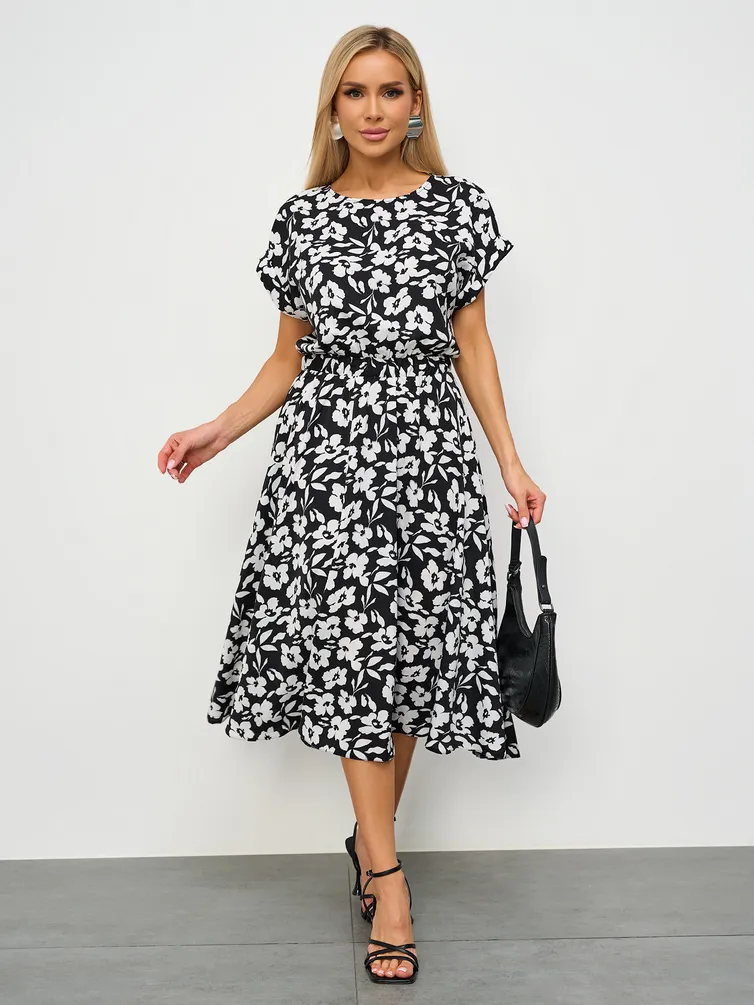 Dress Jetty #ShYu506-47