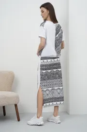Suit Fantazia Mod #4206